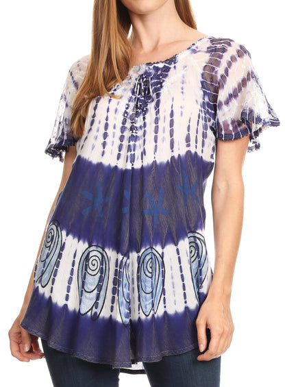 Sakkas Donna Women&