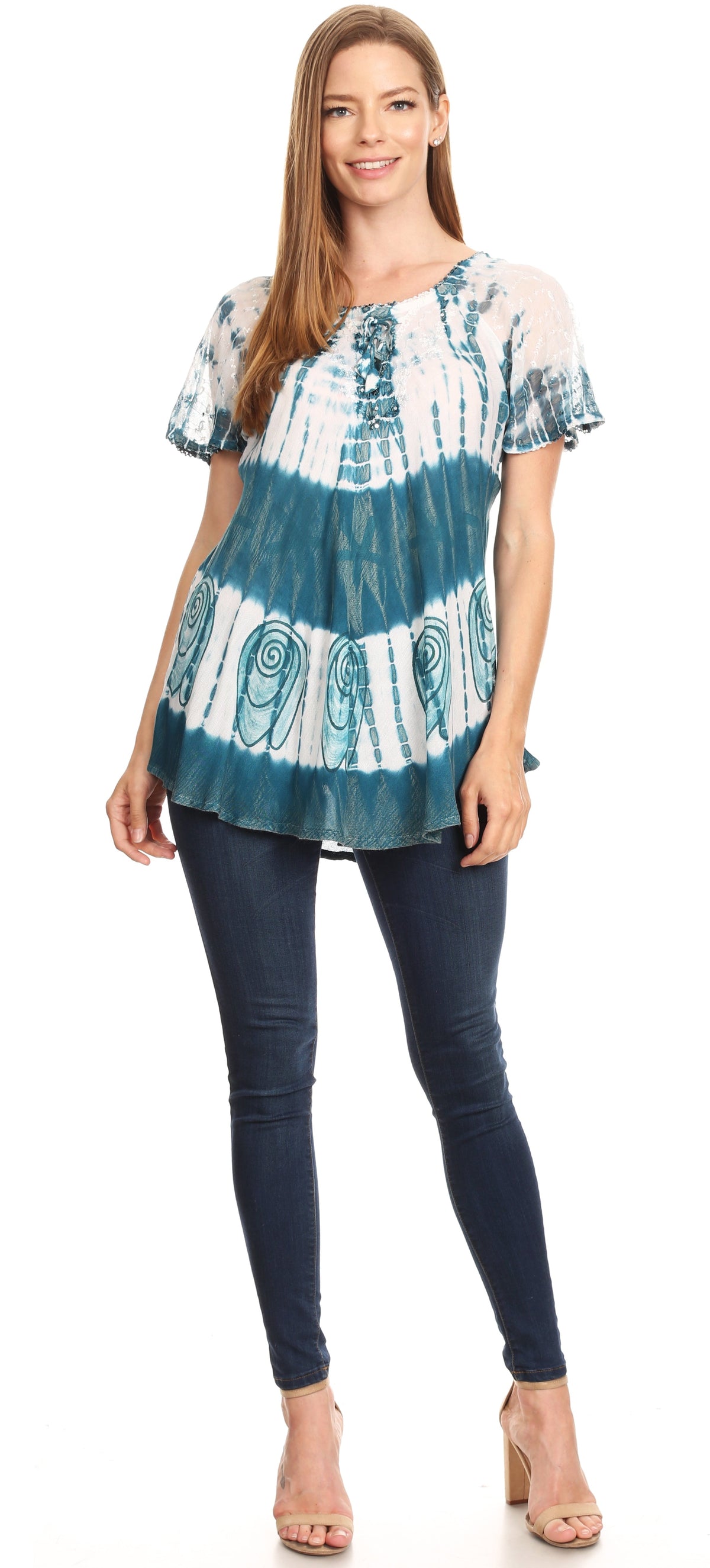 Sakkas Donna Women&