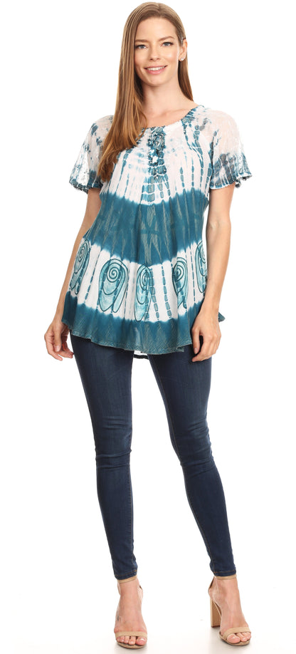Sakkas Donna Women&