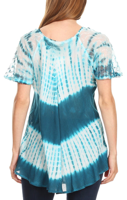 Sakkas Donna Women&