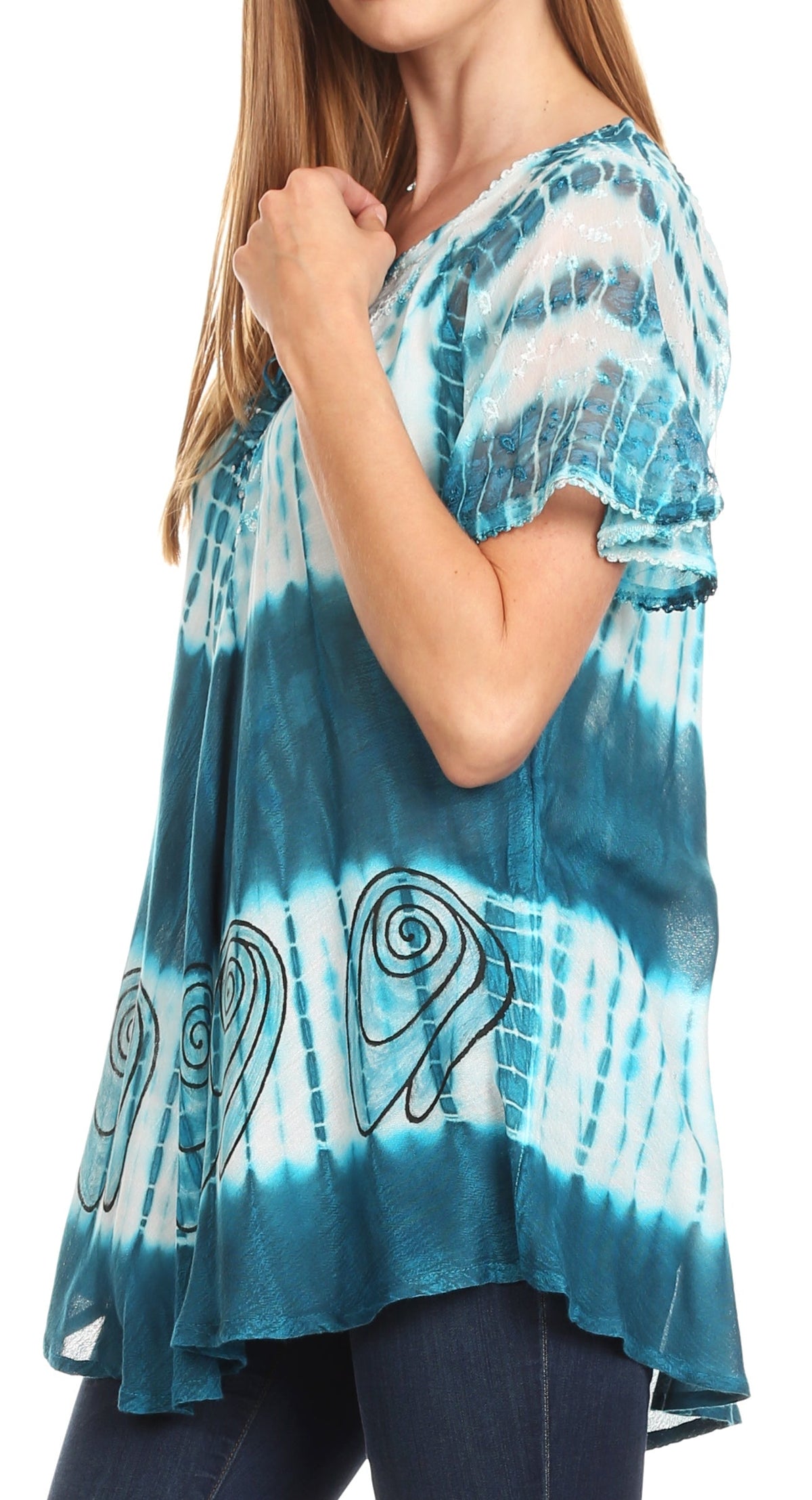 Sakkas Donna Women&