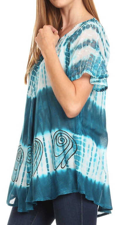Sakkas Donna Women&