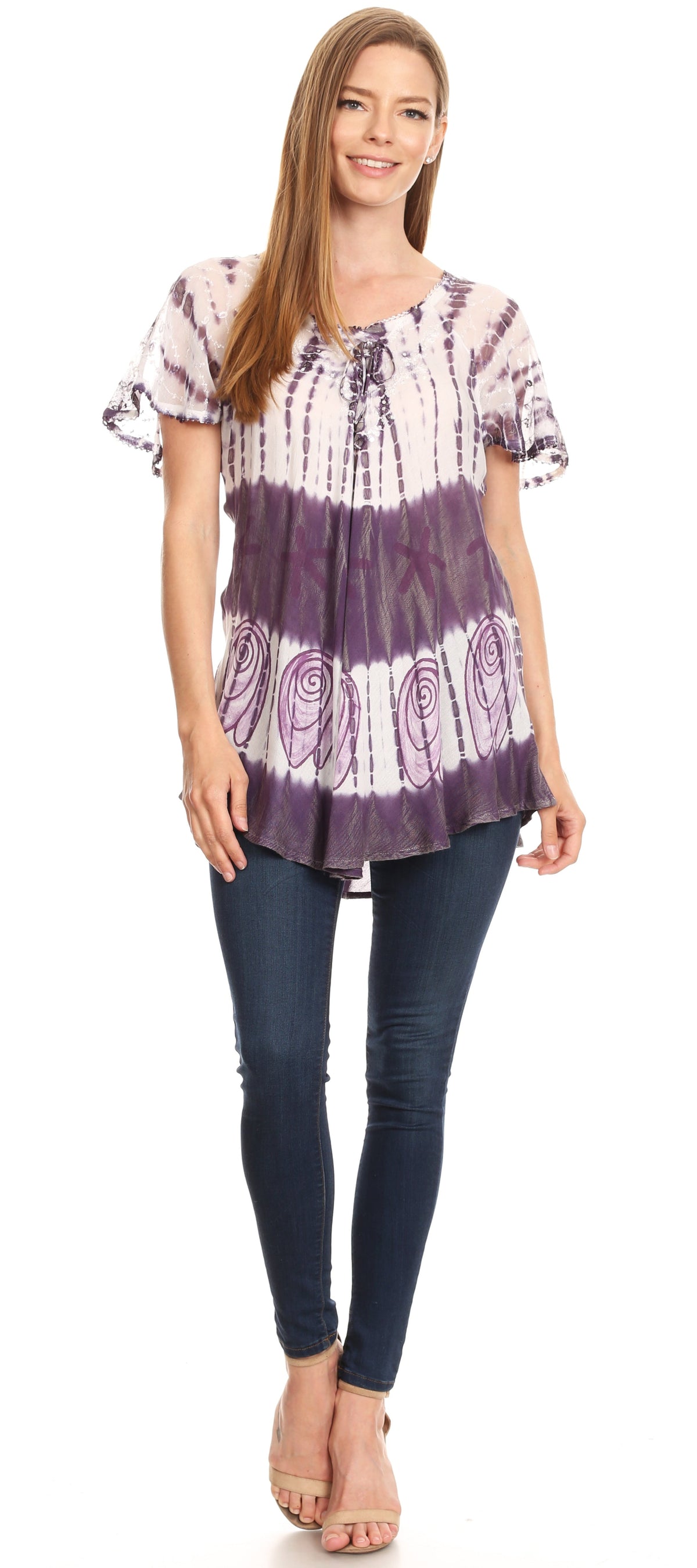 Sakkas Donna Women&