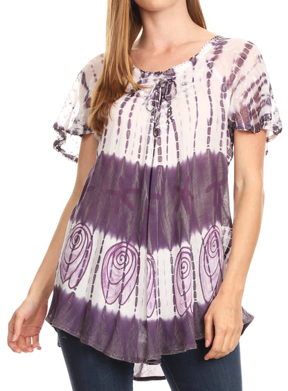 Sakkas Donna Women&