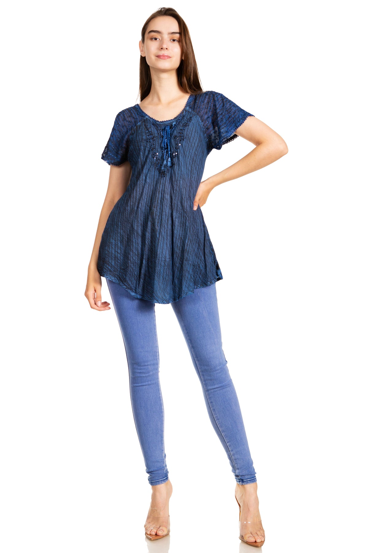 Sakkas Donna Women&