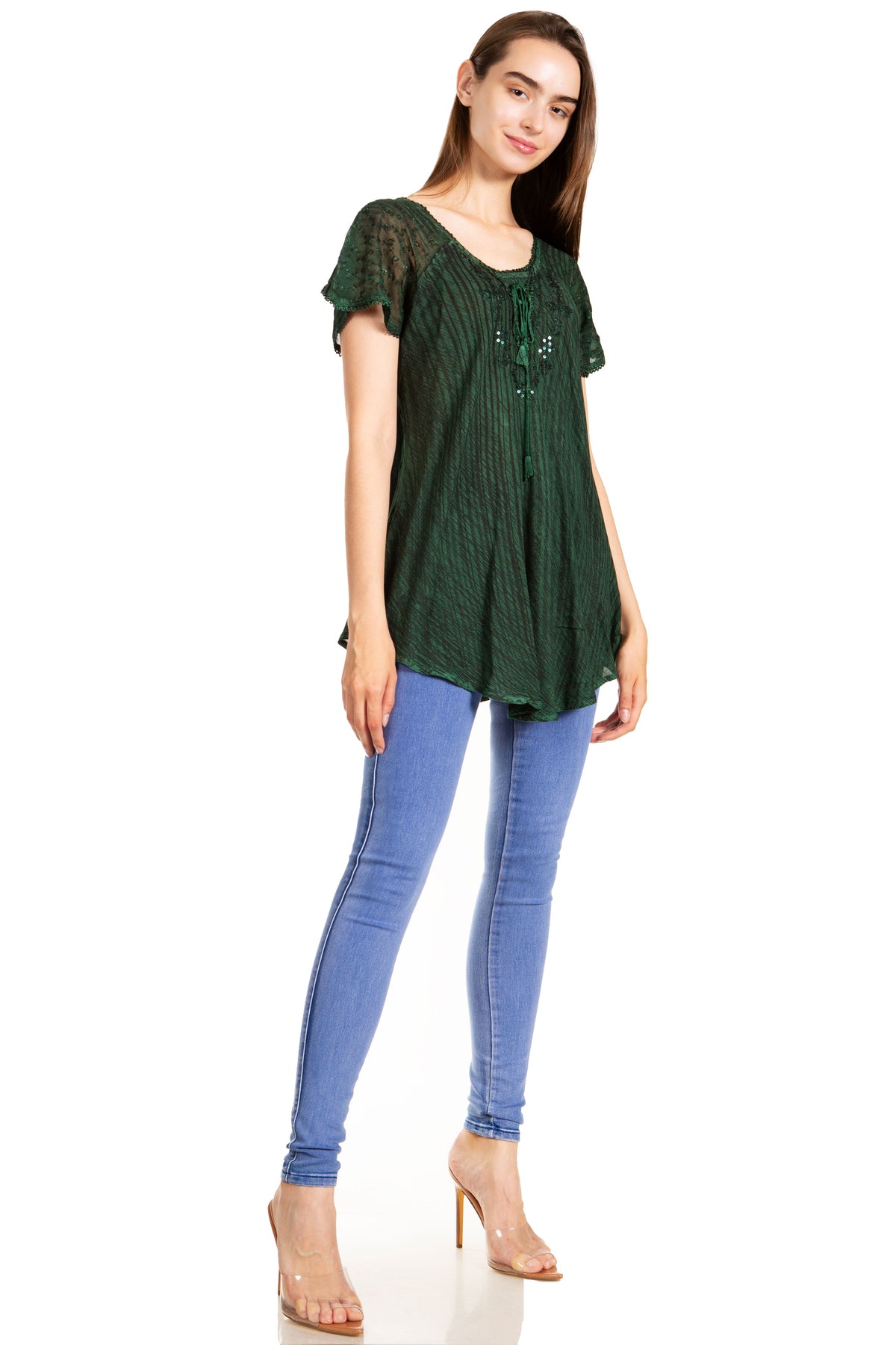 Sakkas Donna Women&