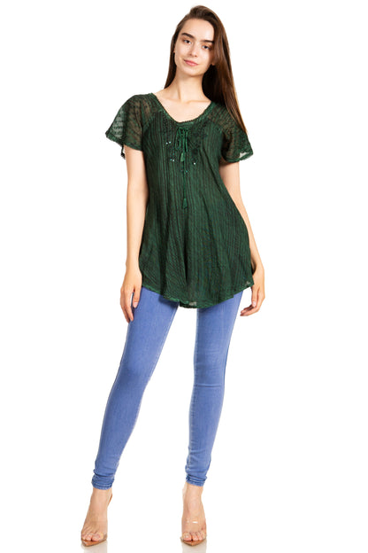 Sakkas Donna Women&