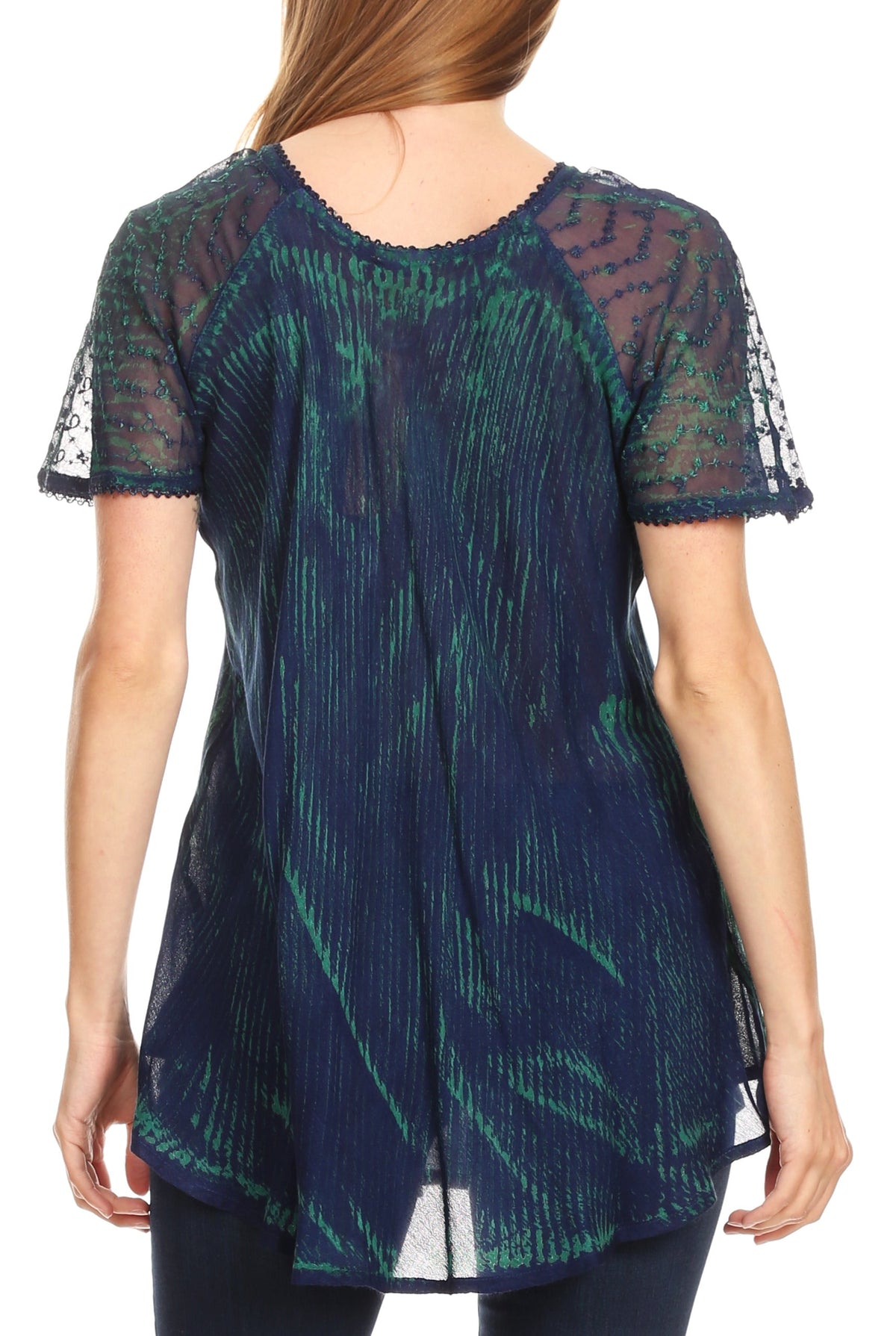 Sakkas Donna Women&