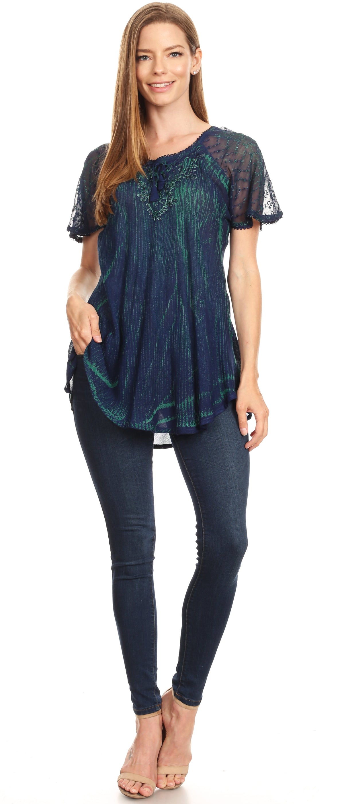 Sakkas Donna Women&