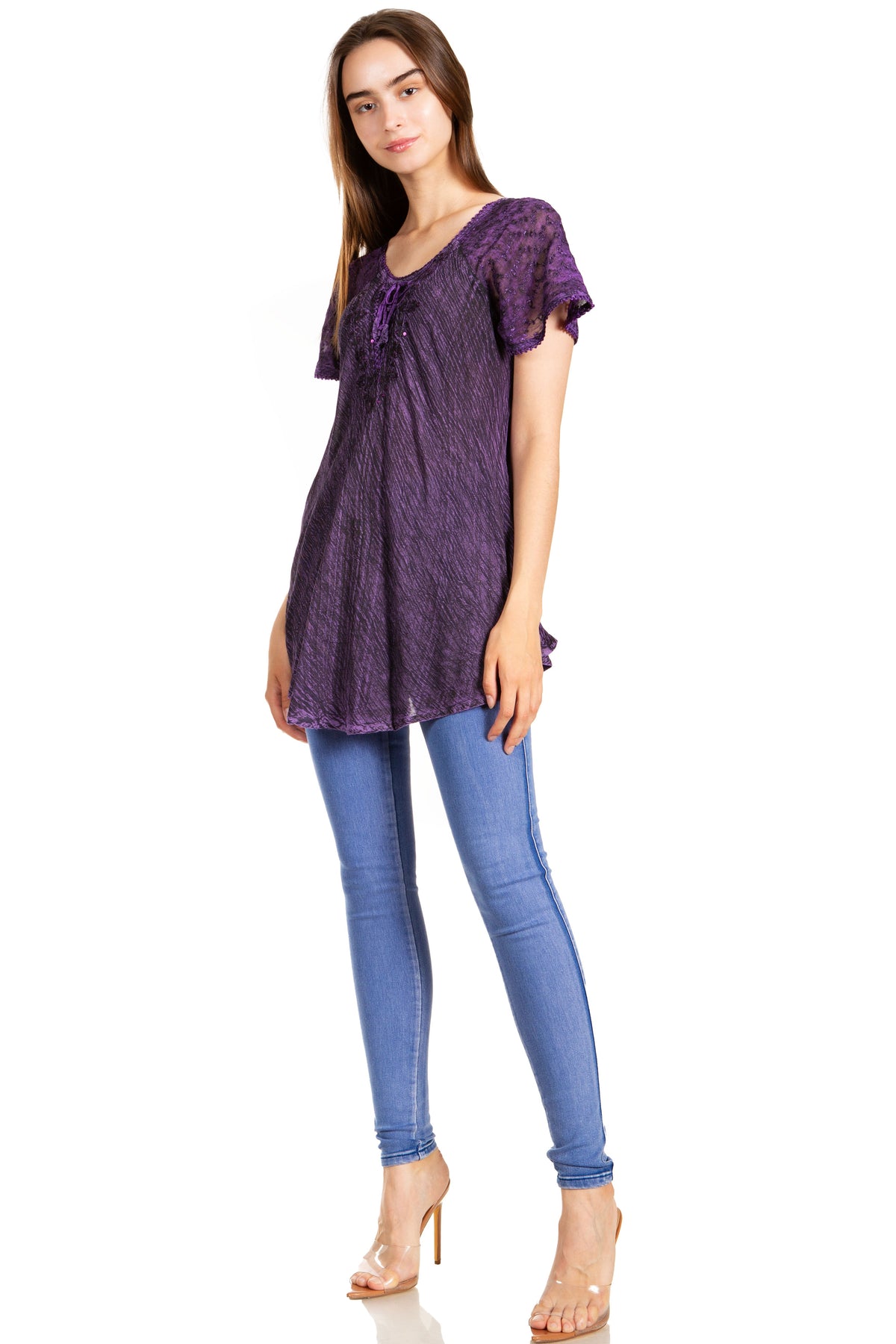 Sakkas Donna Women&