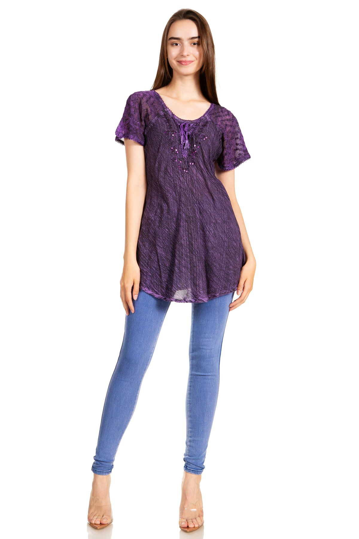 Sakkas Donna Women&