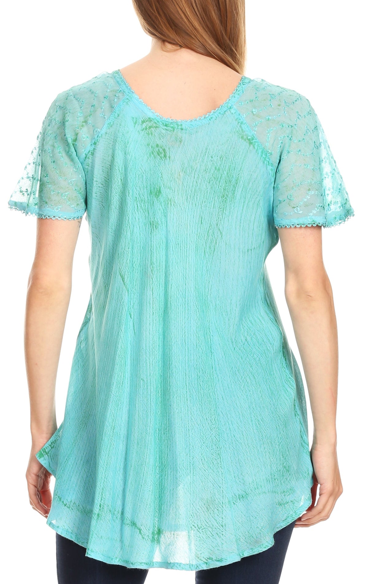 Sakkas Donna Women&
