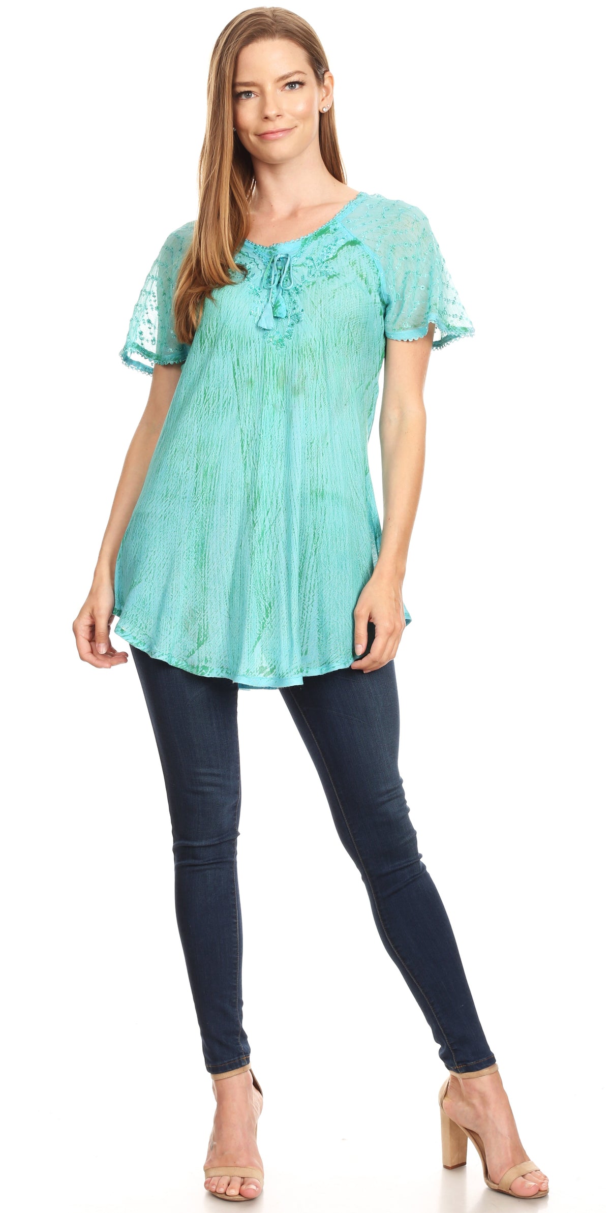 Sakkas Donna Women&