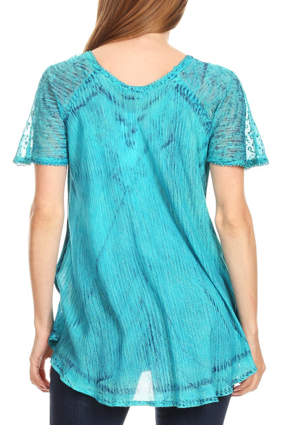 Sakkas Donna Women&