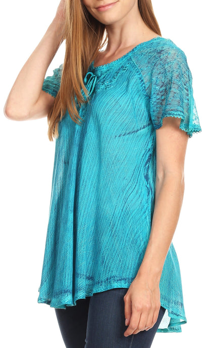 Sakkas Donna Women&