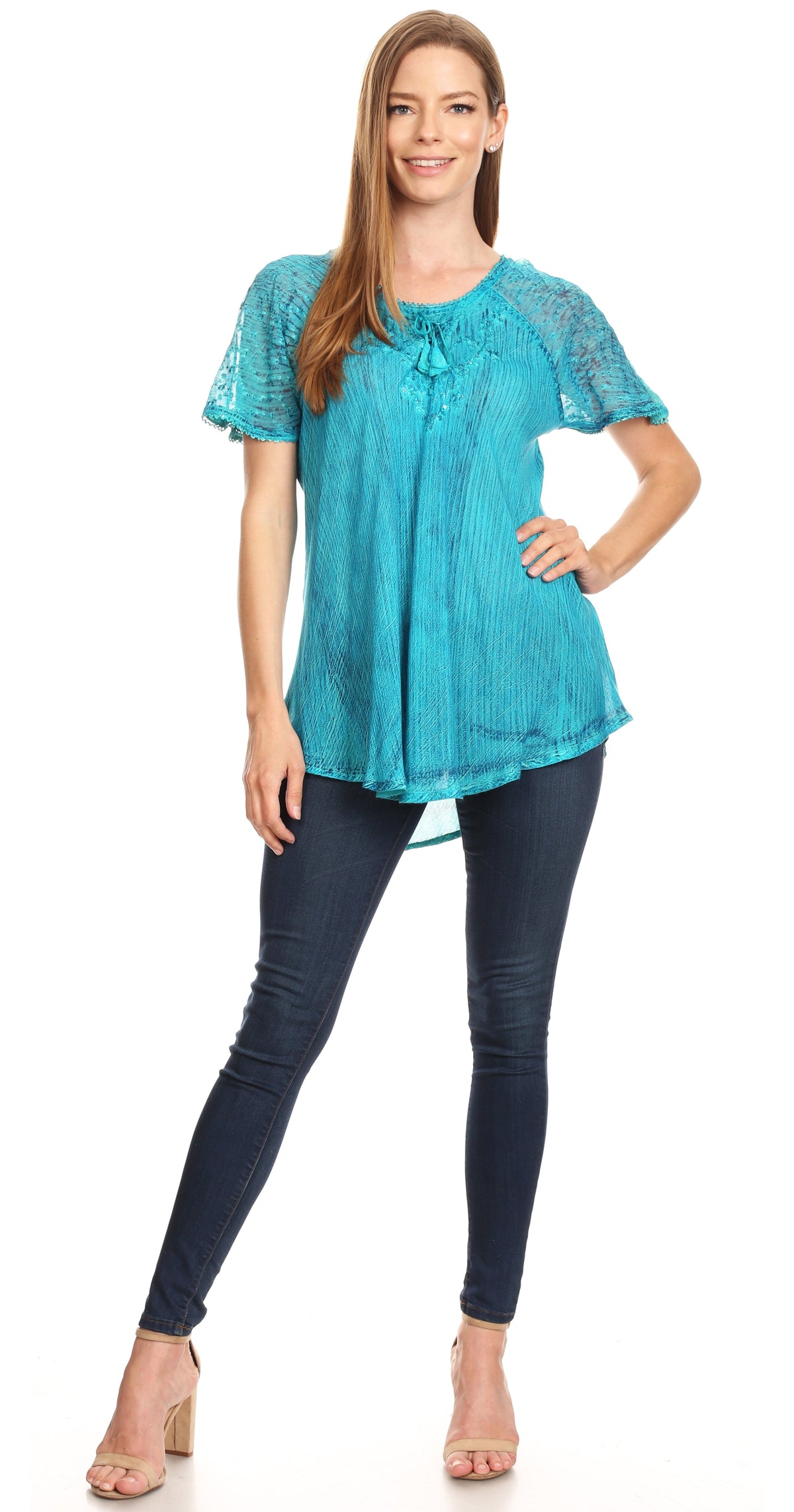 Sakkas Donna Women&
