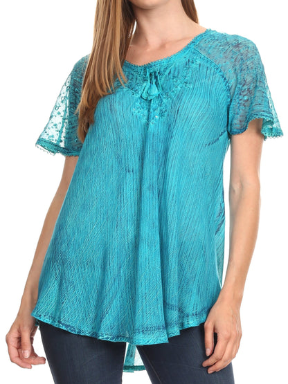 Sakkas Donna Women&