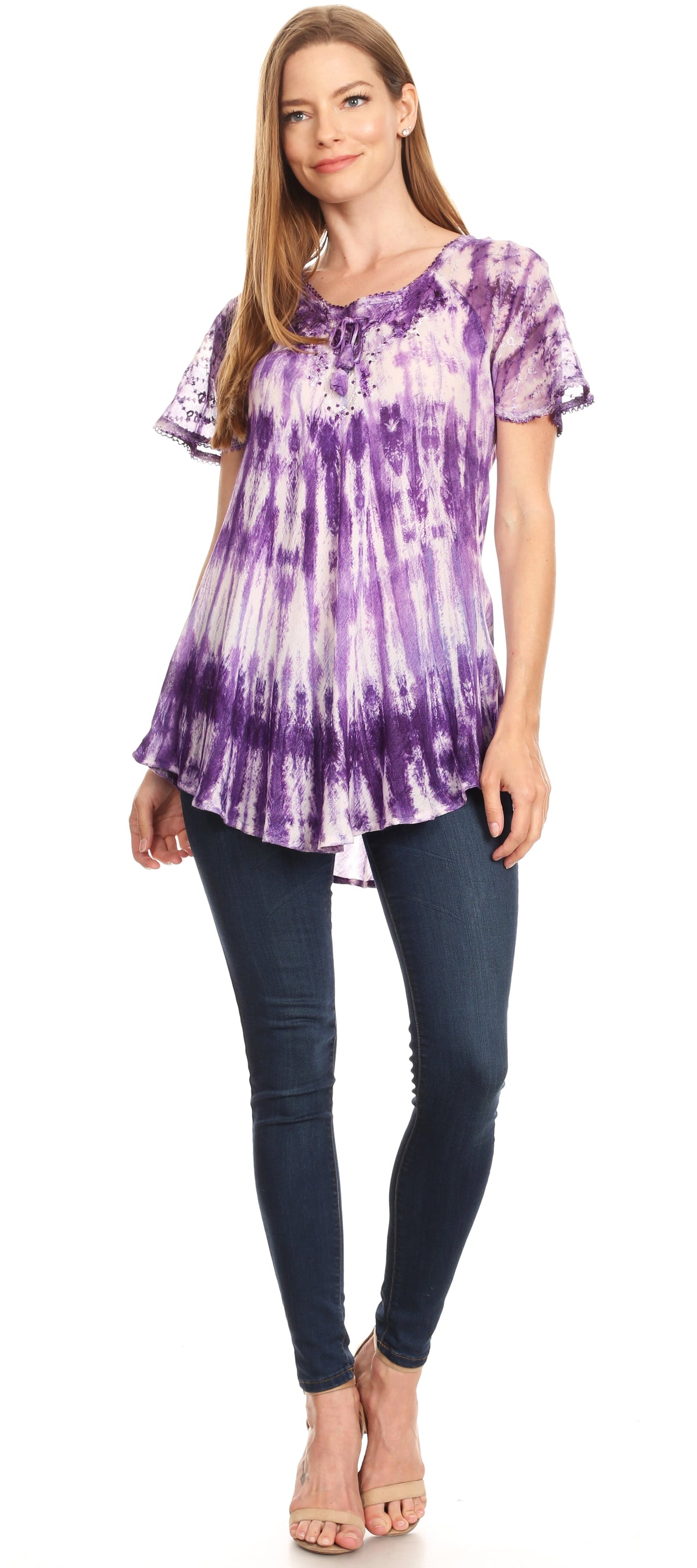 Sakkas Donna Women&