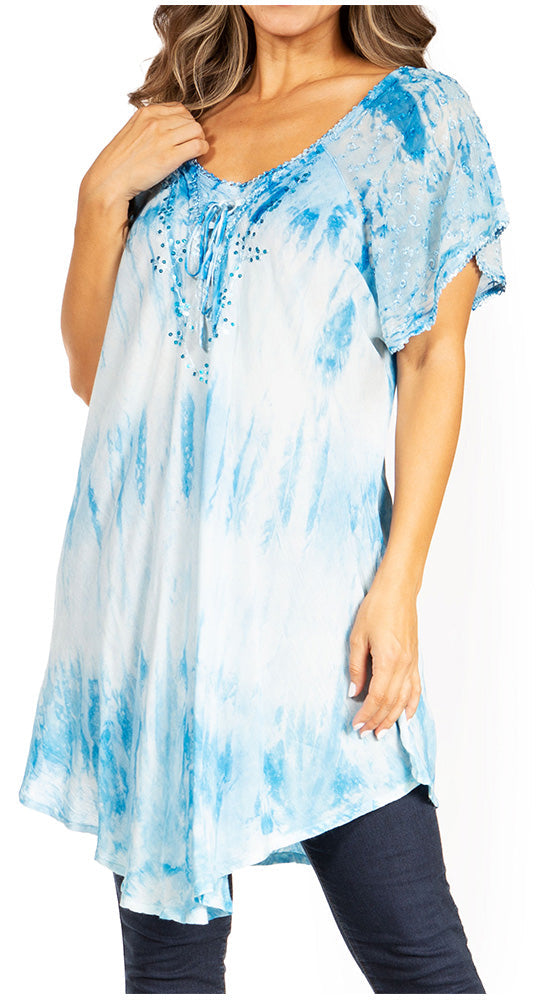 Sakkas Donna Women&