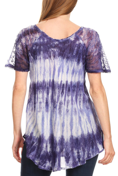 Sakkas Donna Women&