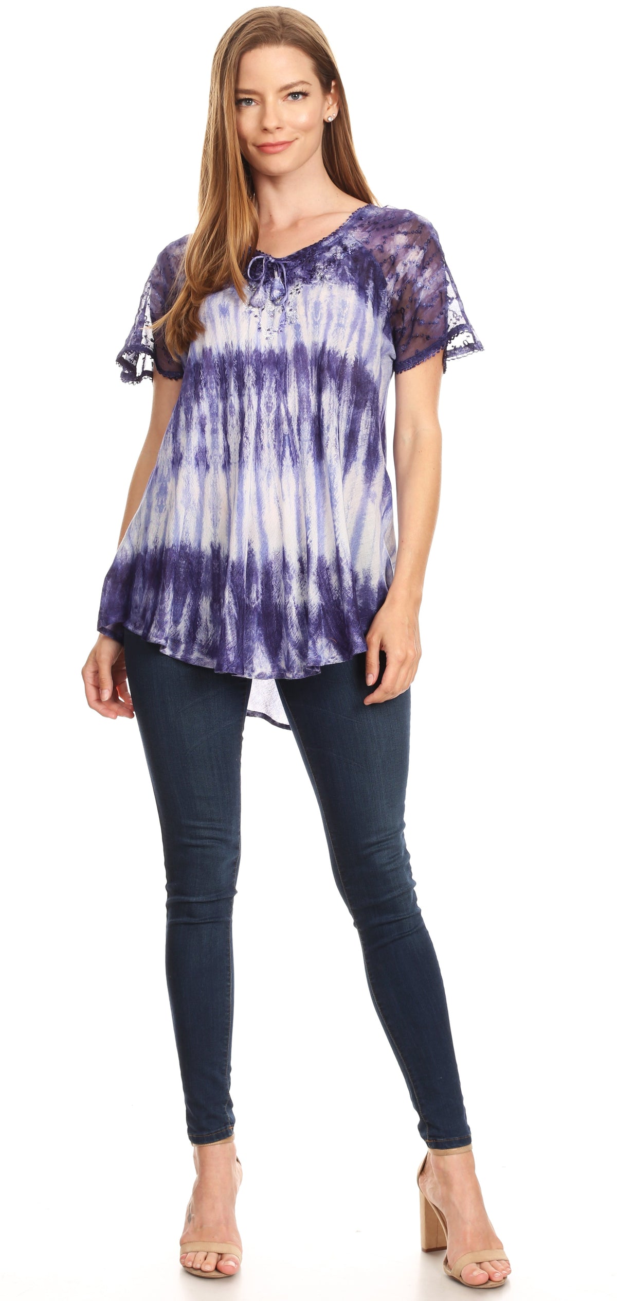 Sakkas Donna Women&