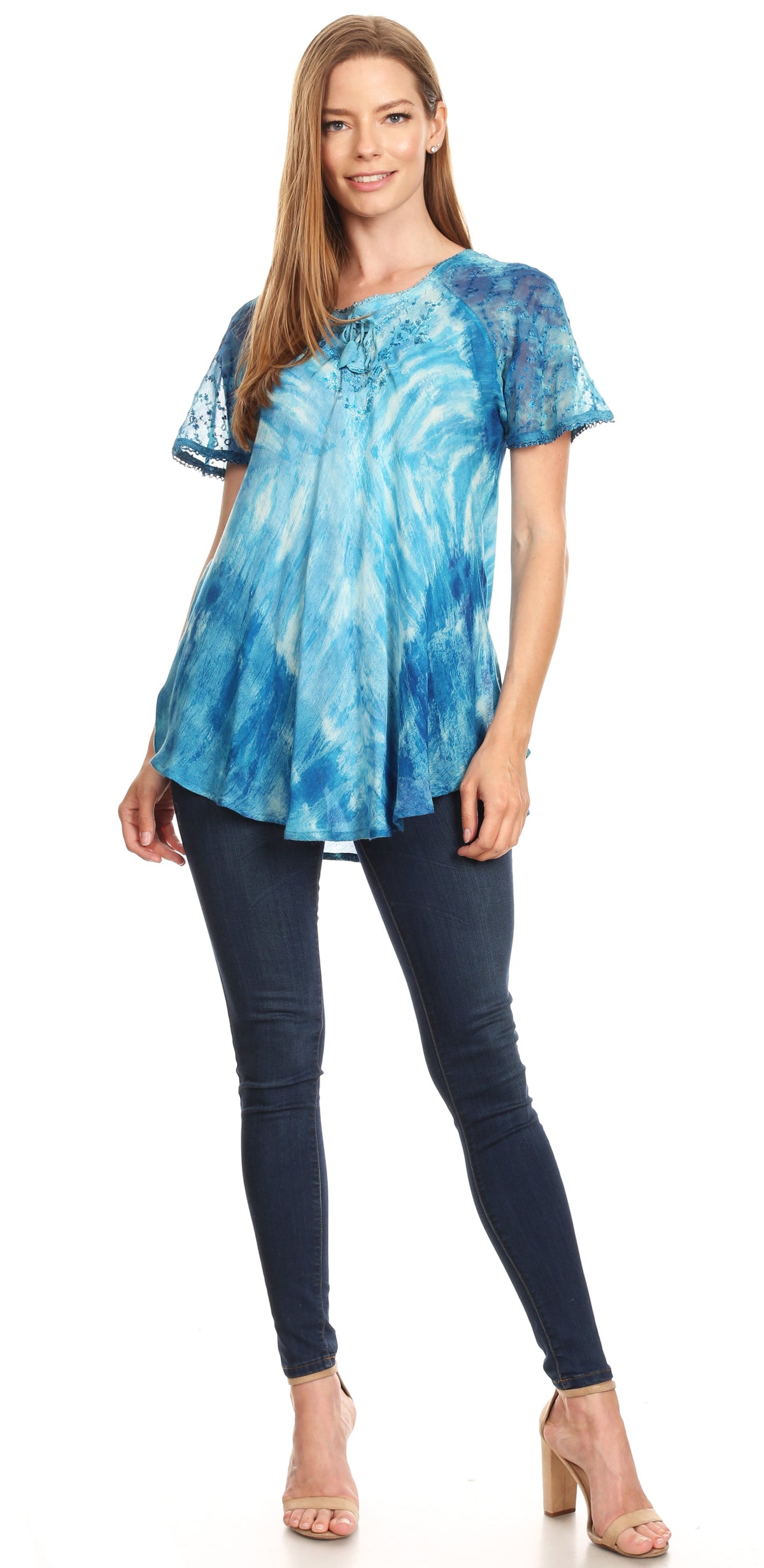 Sakkas Donna Women&
