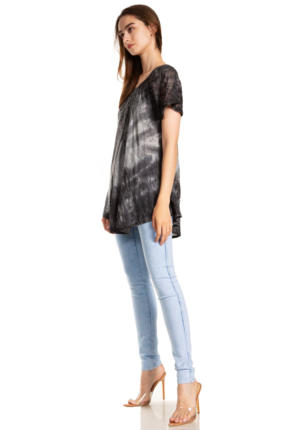 Sakkas Donna Women&
