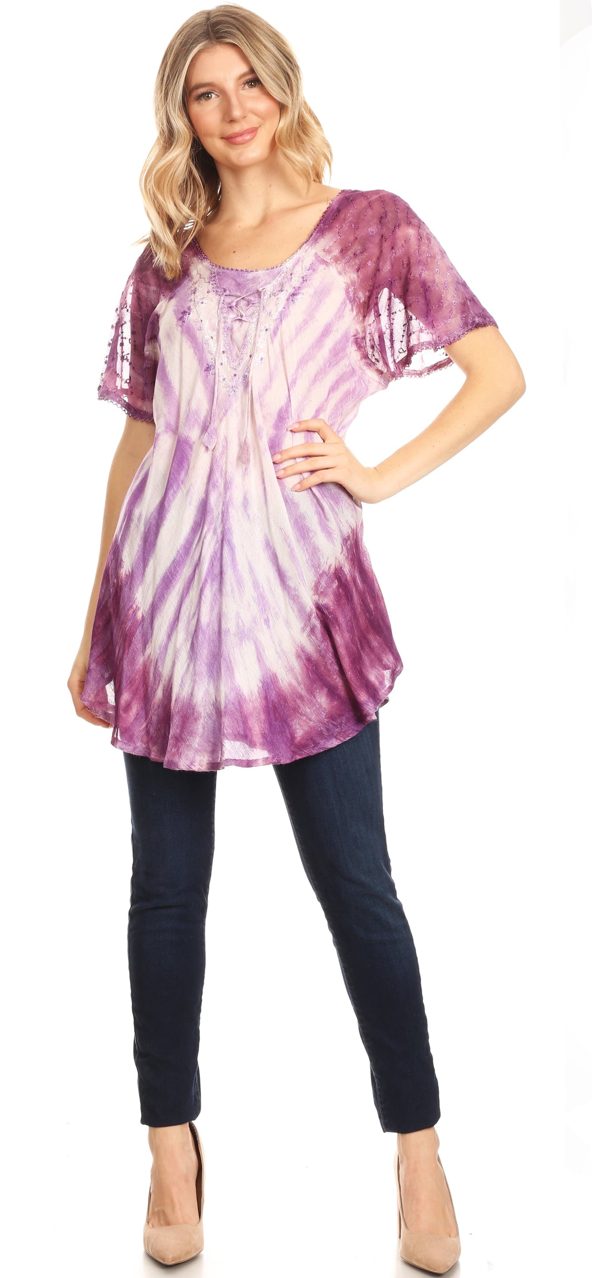 Sakkas Donna Women&