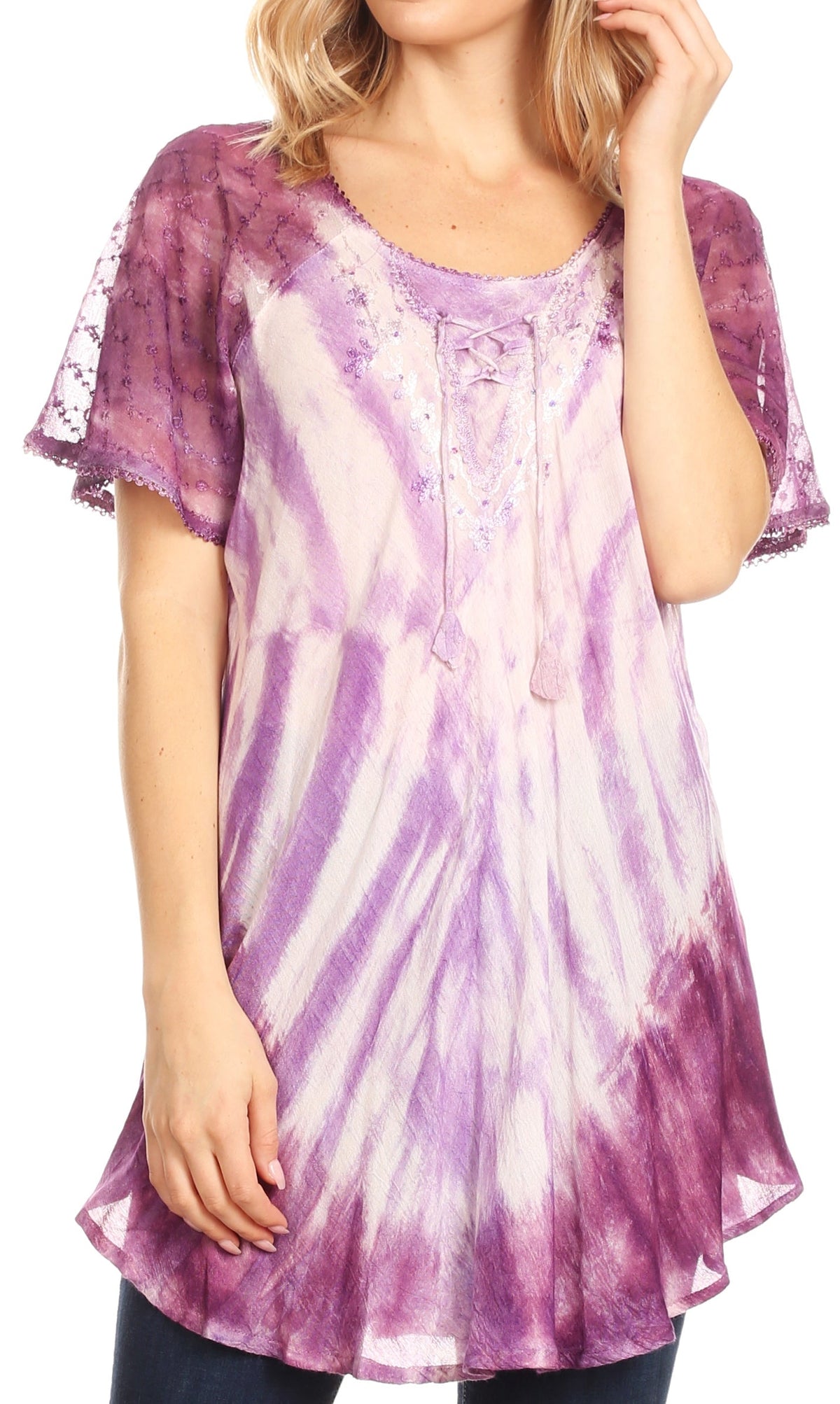 Sakkas Donna Women&
