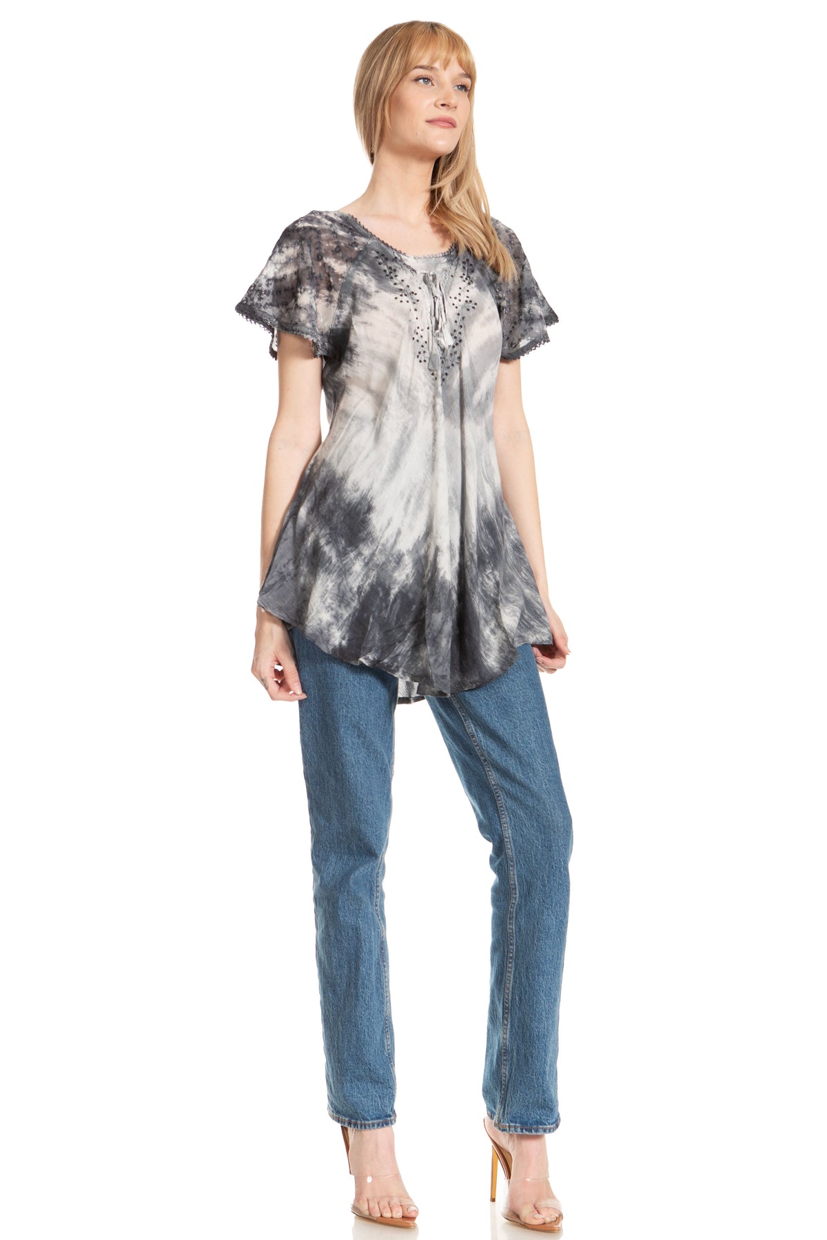 Sakkas Donna Women&