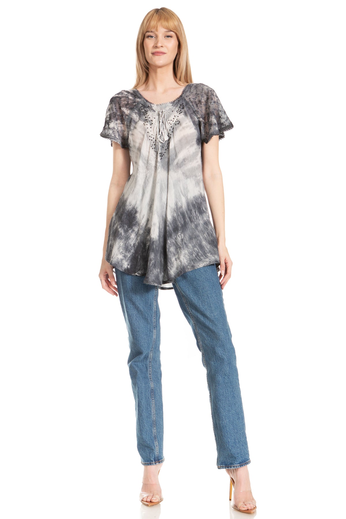 Sakkas Donna Women&