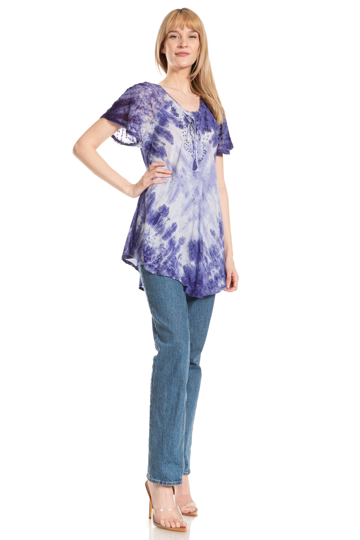 Sakkas Donna Women&