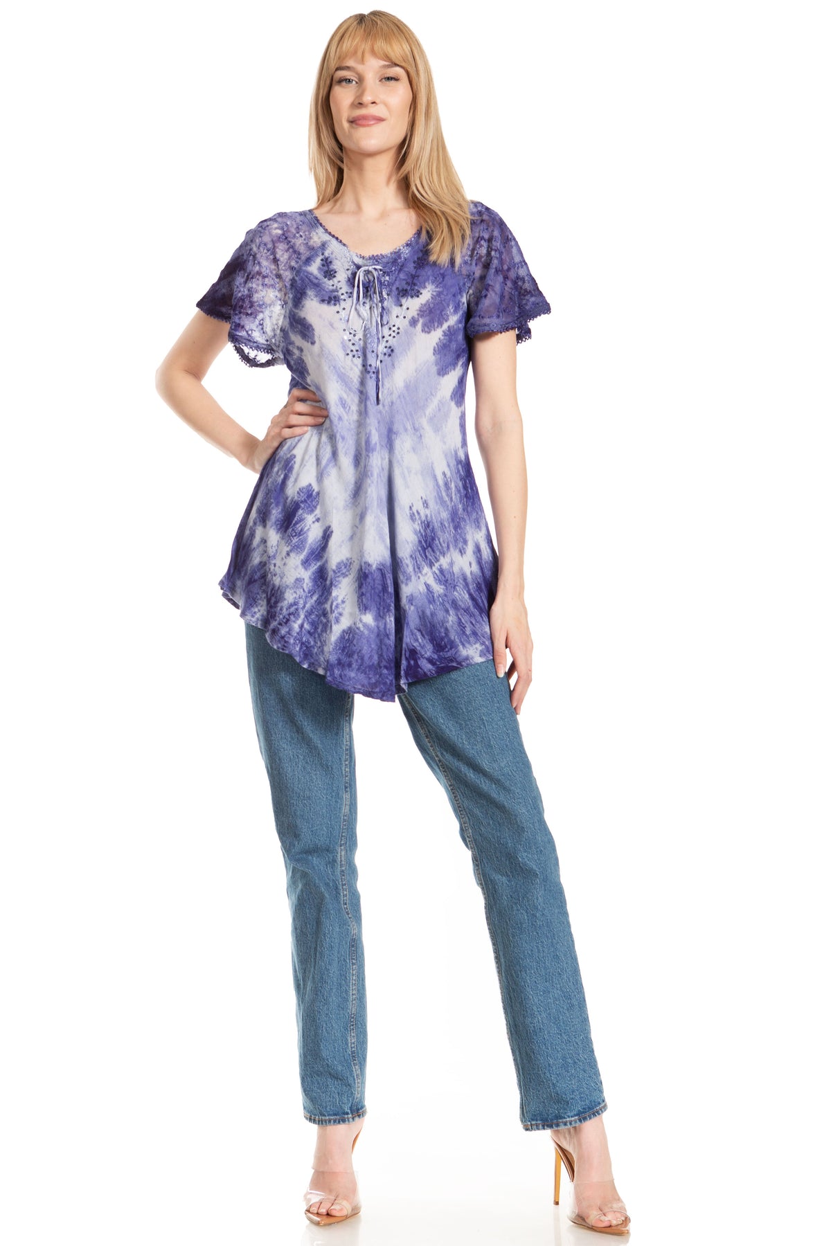 Sakkas Donna Women&