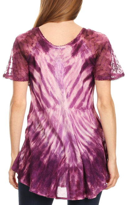 Sakkas Donna Women&