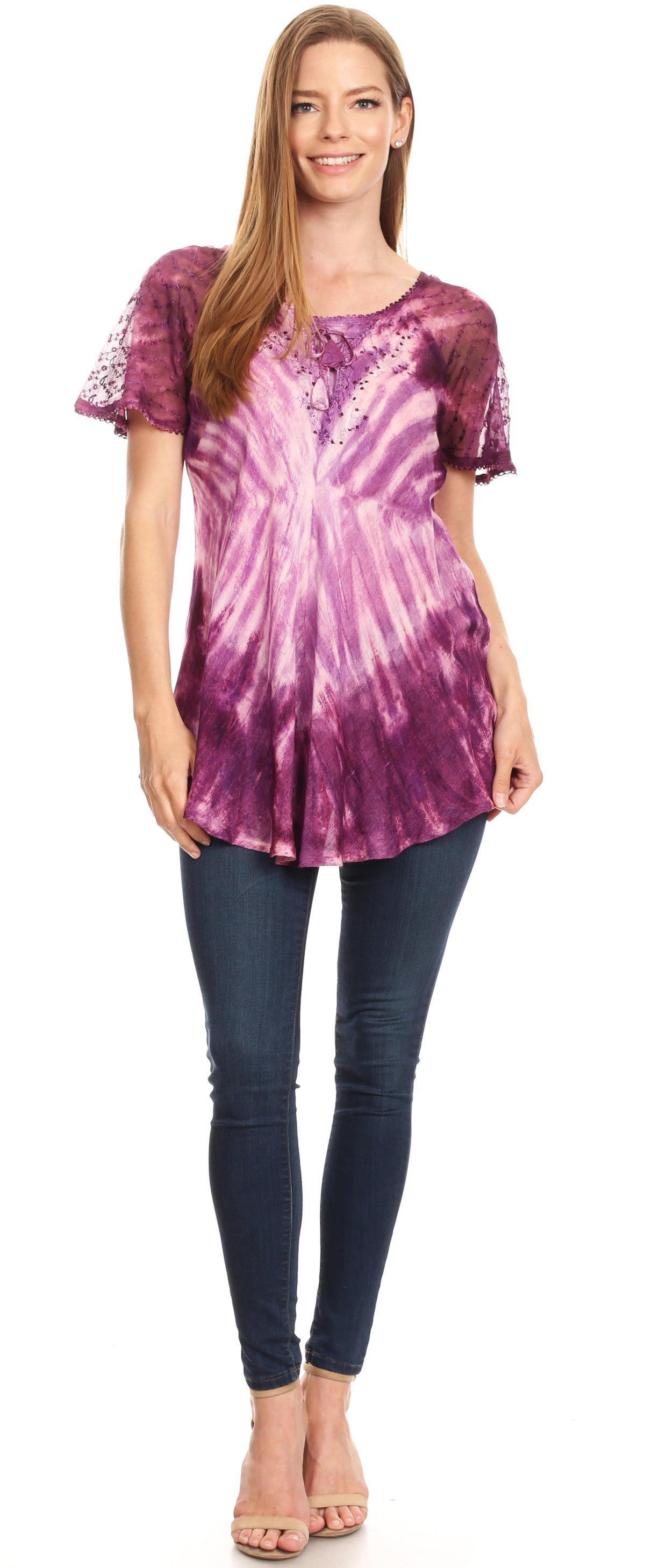 Sakkas Donna Women&