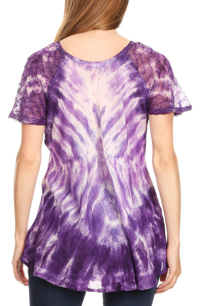 Sakkas Donna Women&