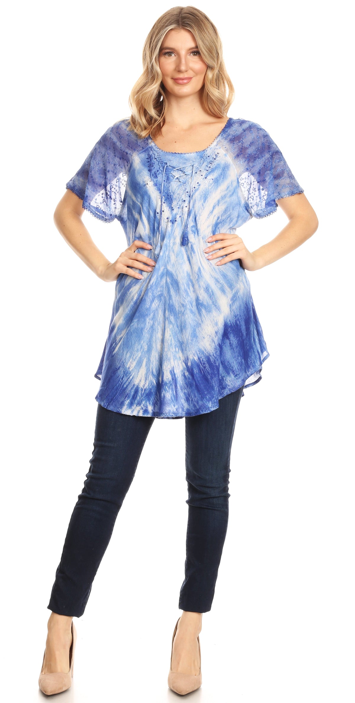 Sakkas Donna Women&
