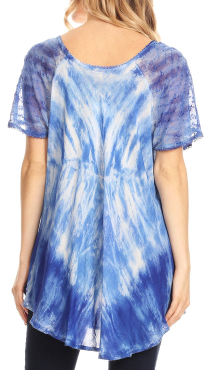 Sakkas Donna Women&