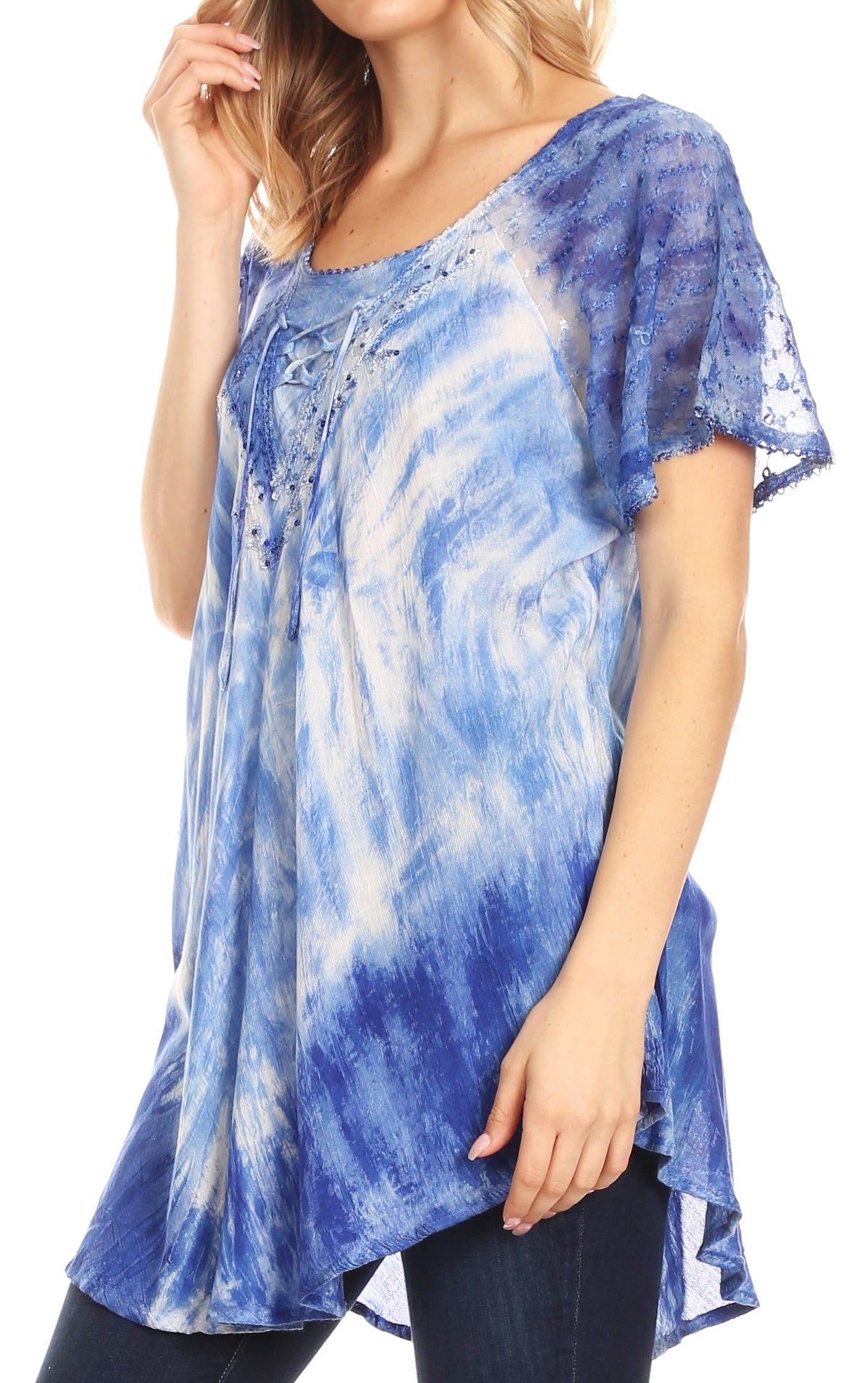 Sakkas Donna Women&