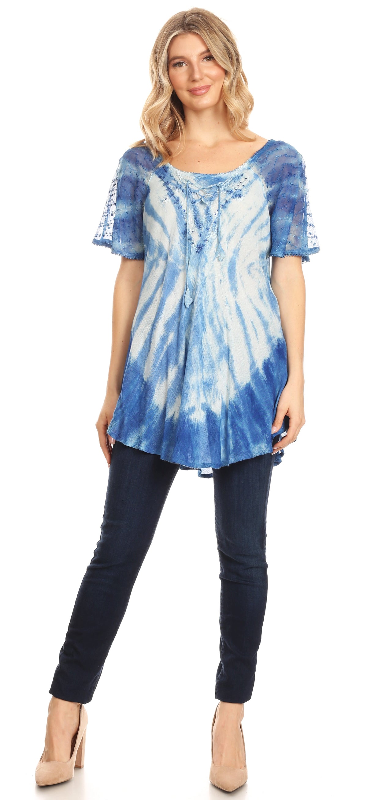 Sakkas Donna Women&