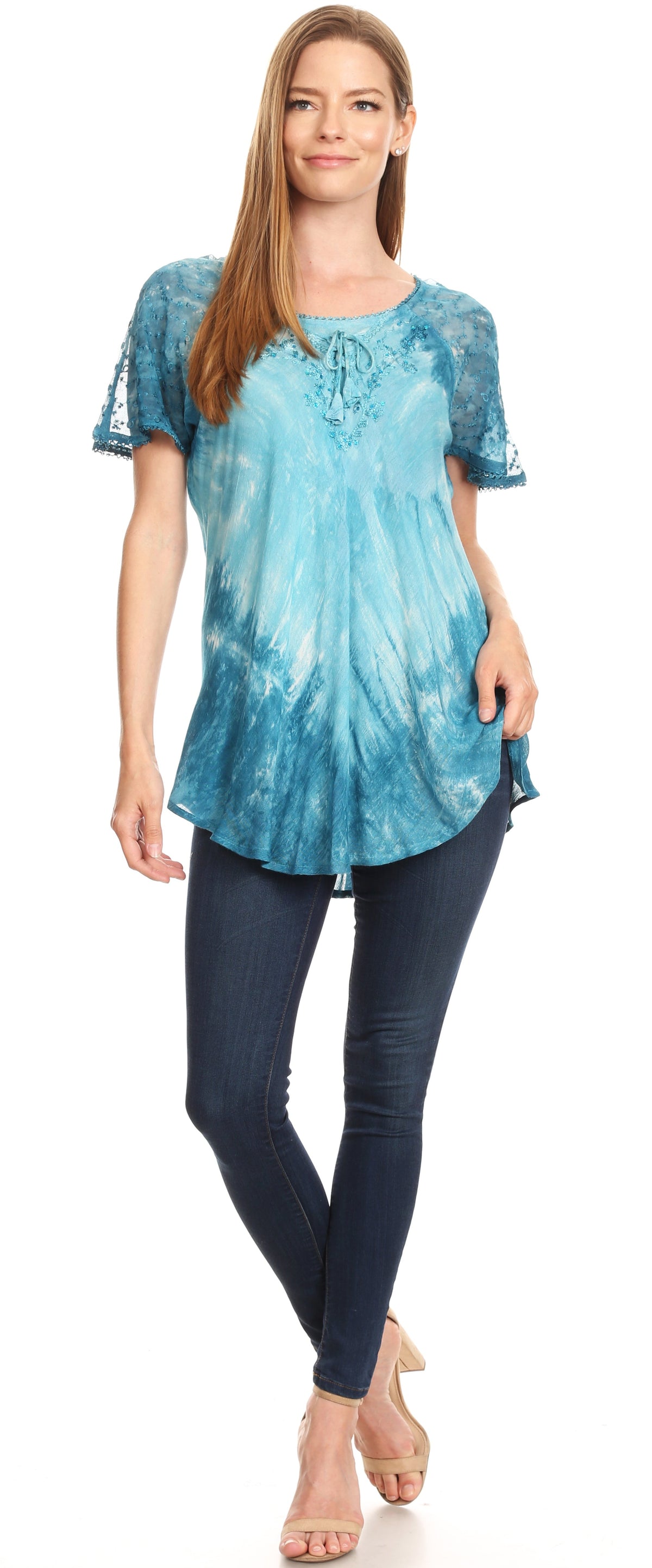 Sakkas Donna Women&