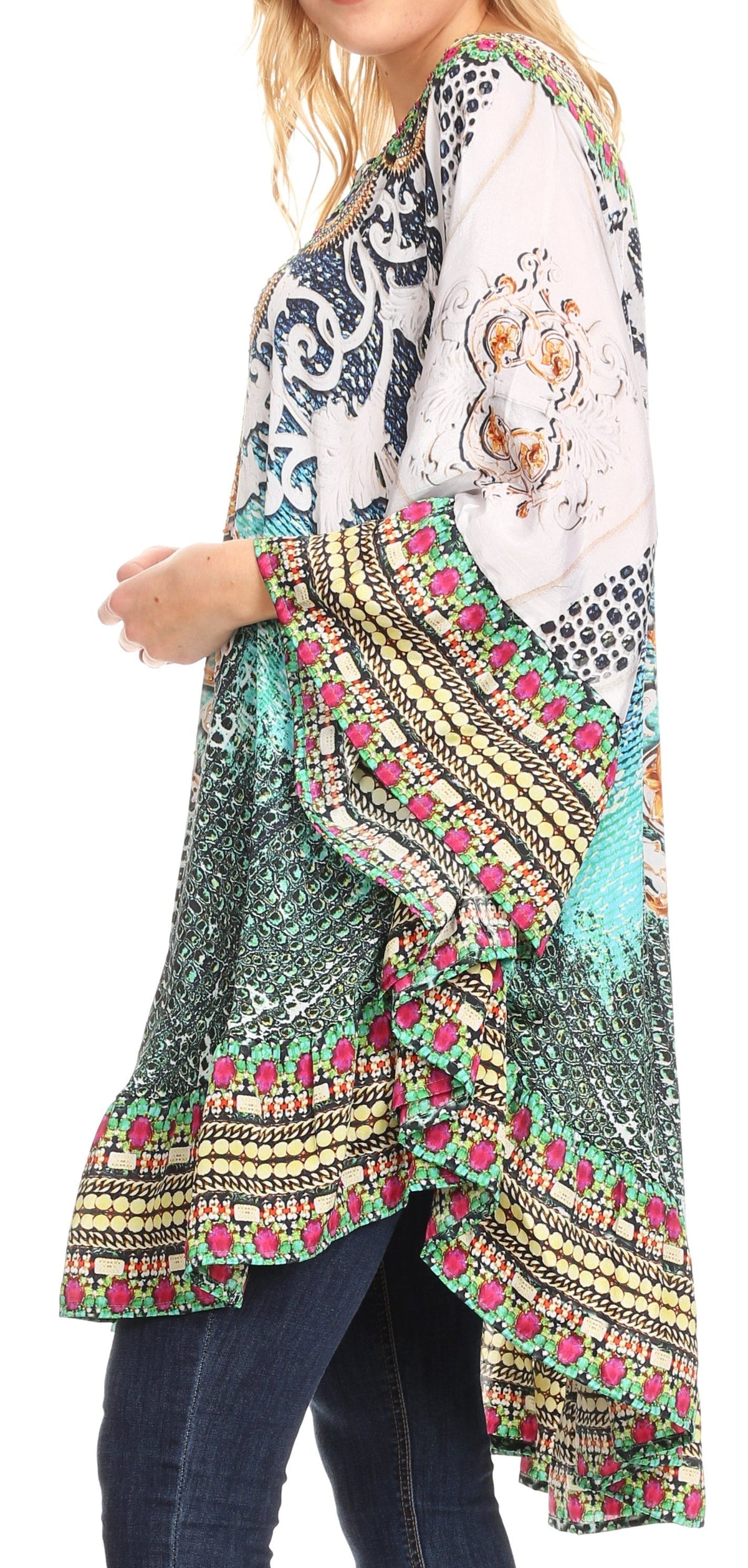 Sakkas Delu Women&