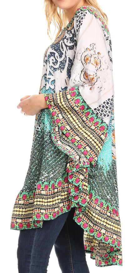 Sakkas Delu Women&