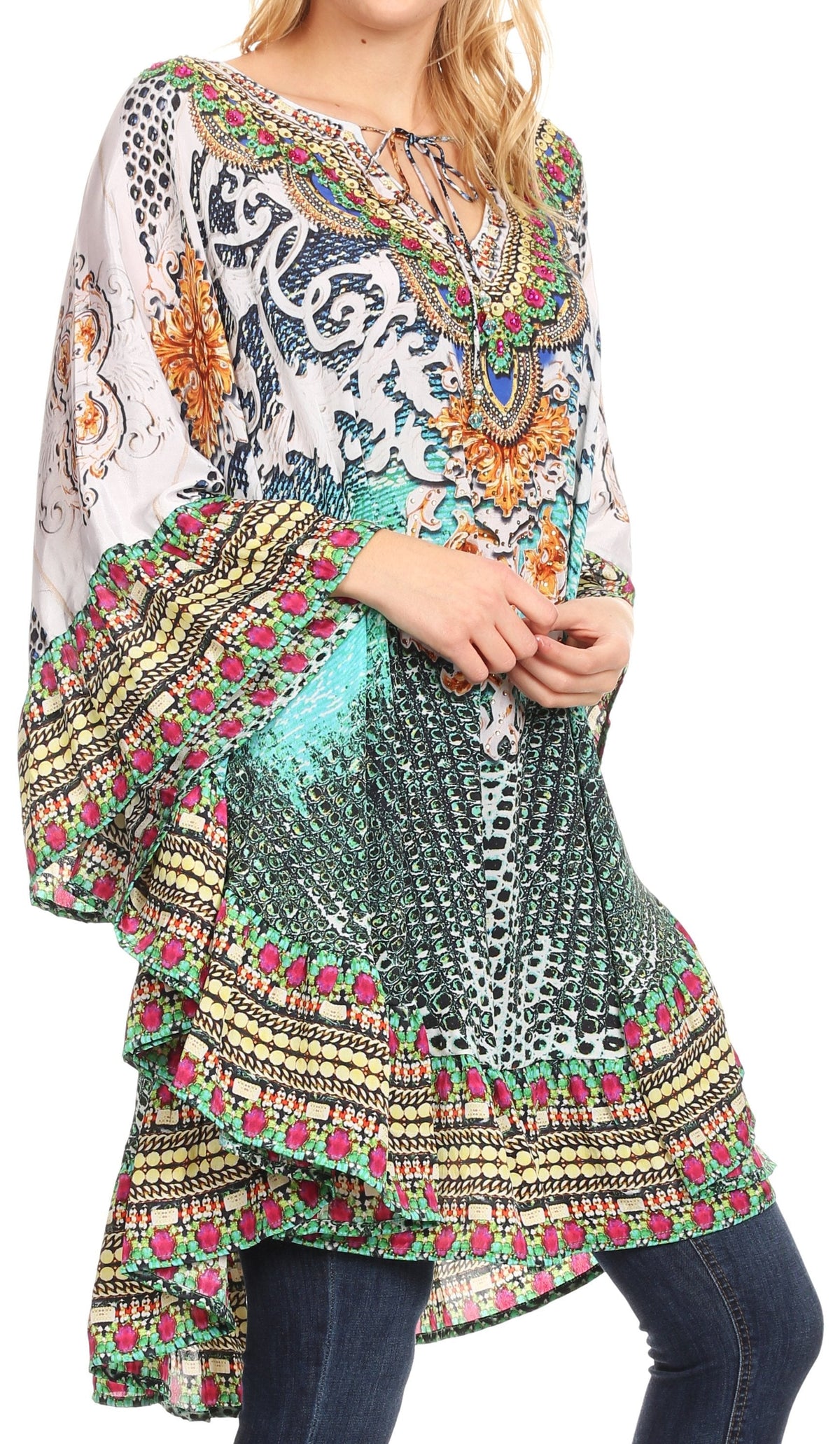 Sakkas Delu Women&