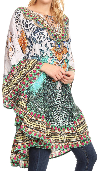 Sakkas Delu Women&