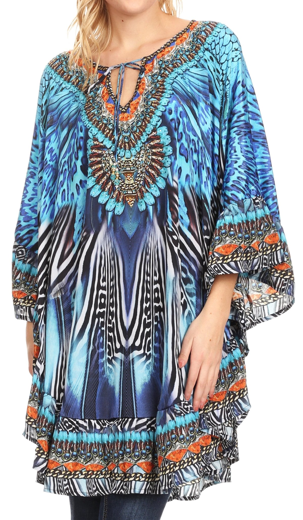 Sakkas Delu Women&