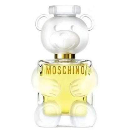 Toy 2 By Moschino For Women 3.4oz EDP Spray