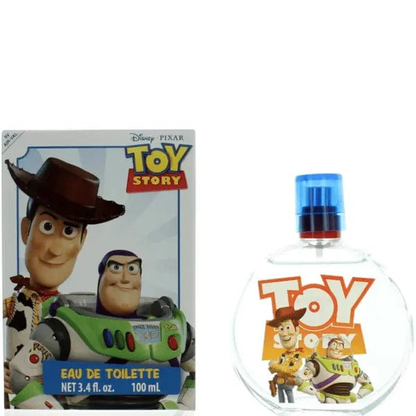 Toy Story By Disney For Kids 3.4 oz EDT Spray
