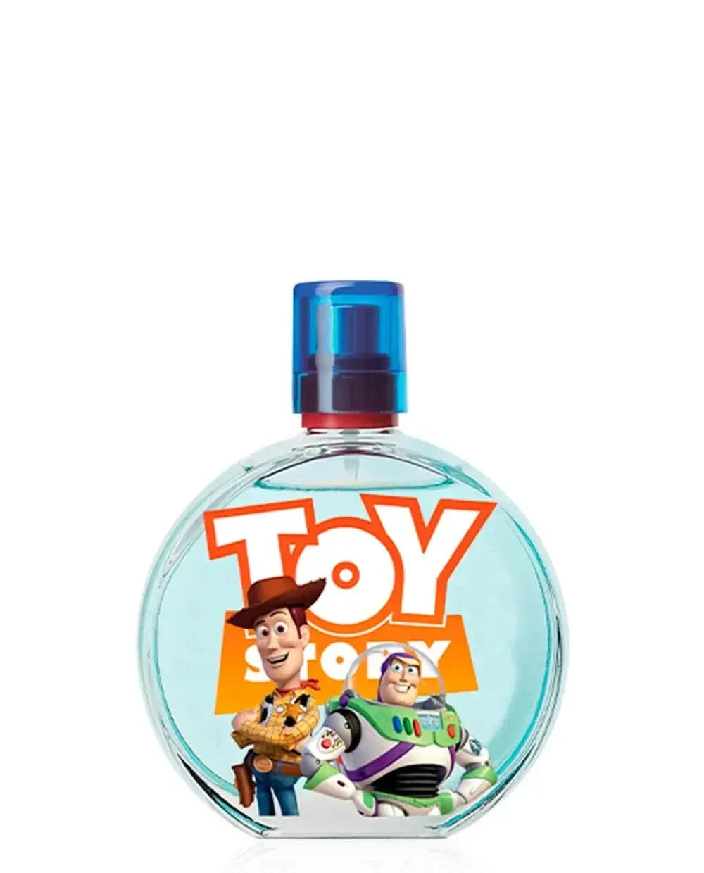 Toy Story By Disney For Kids 3.4 oz EDT Spray