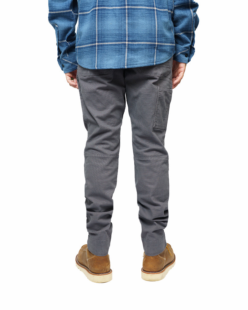 Trailblazer Taper Fit Pants - Castlerock